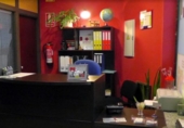 88m² commercial premises for sale in Oviedo, photo