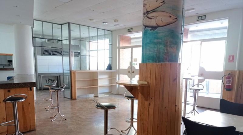 Local comercial