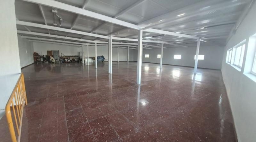 Nave