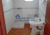 Restaurante en venta con 300m² en La Puebla del Río foto