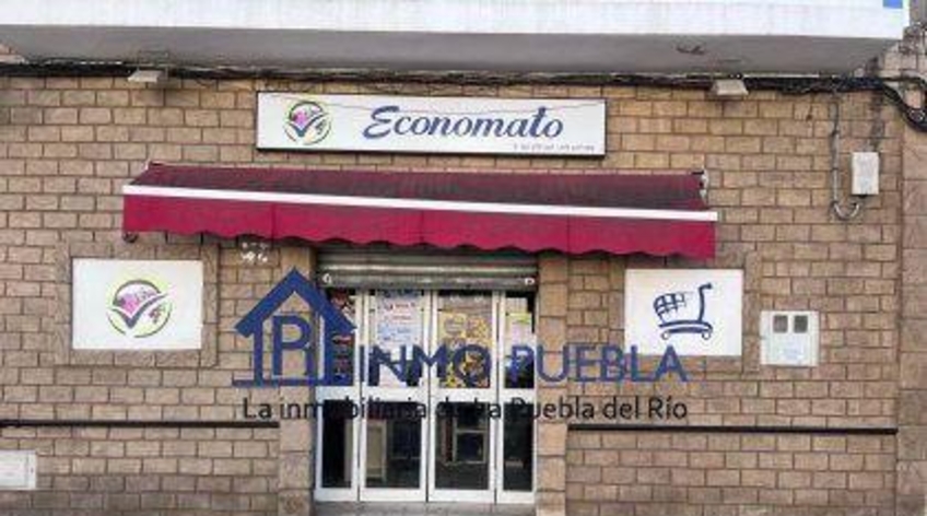 Local comercial
