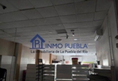 Local comercial
en venda
amb 168m² a La Puebla del Río foto