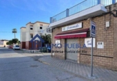 Local comercial
en venda
amb 168m² a La Puebla del Río foto