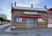Local comercial
en venda
amb 168m² a La Puebla del Río foto