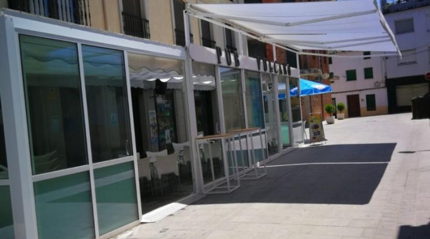 Local comercial