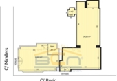 Local comercial en venta en Barcelona, en la zona de Sant Pere, Santa Caterina i la Ribera, ciutat vella - sant pere, santa caterina i la ribe foto