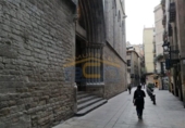 Local comercial en venta en Barcelona, en la zona de Sant Pere, Santa Caterina i la Ribera, ciutat vella - sant pere, santa caterina i la ribe foto