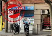  commercial premises for sale in Barcelona, photo