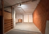 86m² commercial premises for sale in Bertamiráns, photo