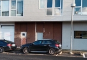 86m² commercial premises for sale in Bertamiráns, photo