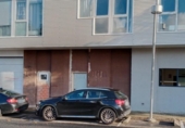 86m² commercial premises for sale in Bertamiráns, photo