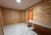 86m² commercial premises for sale in Bertamiráns, photo