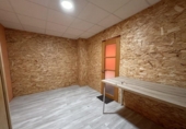86m² commercial premises for sale in Bertamiráns, photo