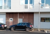 86m² commercial premises for sale in Bertamiráns, photo