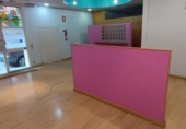 83m² hair salon for sale in Barcelona, photo