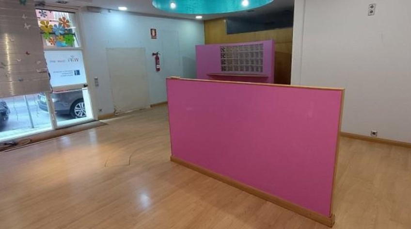 Local comercial