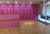 83m² hair salon for sale in Barcelona, photo