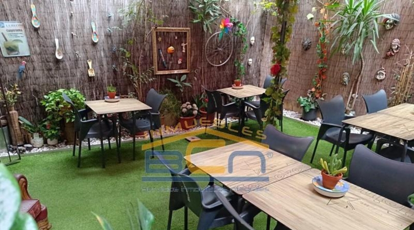 Local comercial