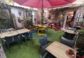 Restaurante en venta con 145m² en Barcelona foto