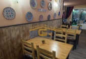 Restaurante en venta con 145m² en Barcelona foto