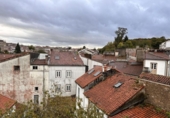 Edificio en venta con 520m² en Santiago de Compostela foto