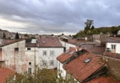 Edificio en venta con 520m² en Santiago de Compostela foto