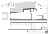 130m² commercial premises for sale in Vilagarcía de Arousa, photo