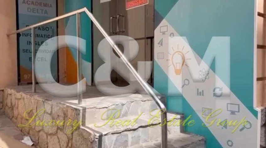 Local comercial