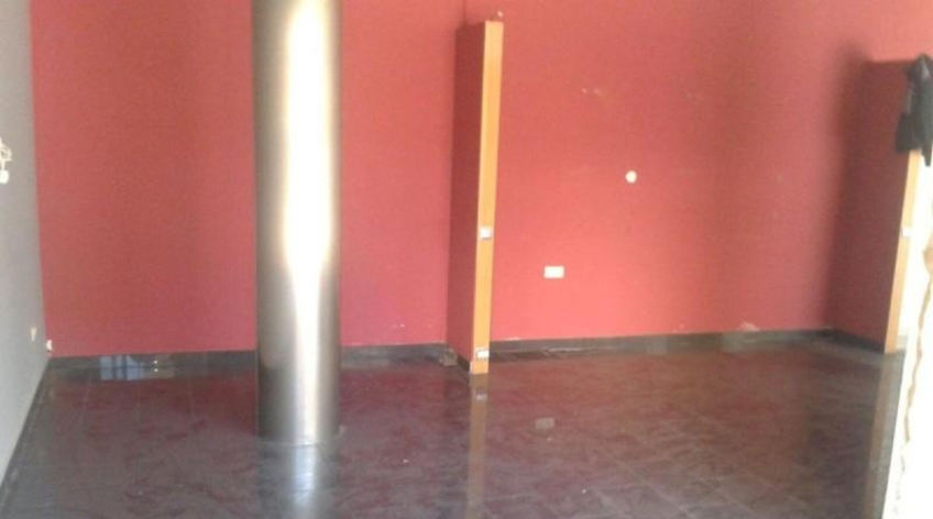 Local comercial