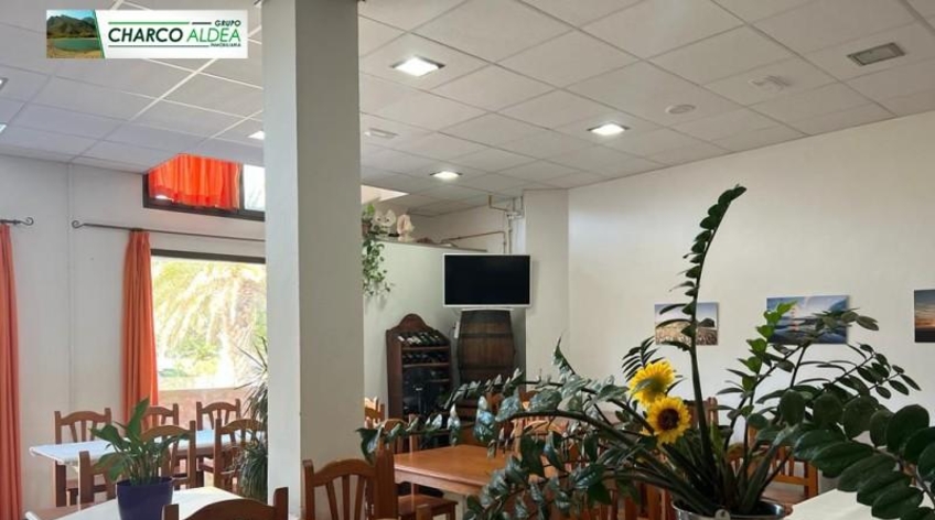 Local comercial