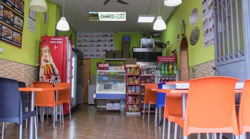 Local comercial