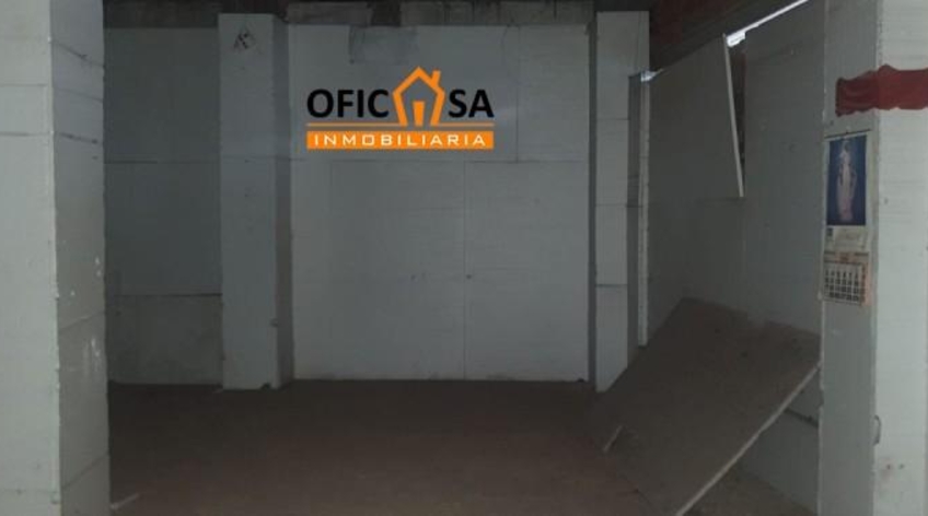Local comercial
