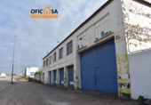 Nau Industrial
en venda
amb 984m² a Bailén foto