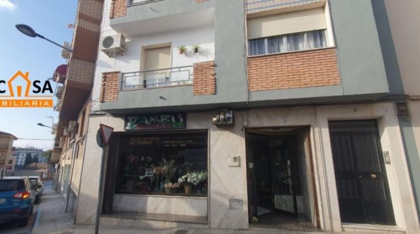 Local comercial