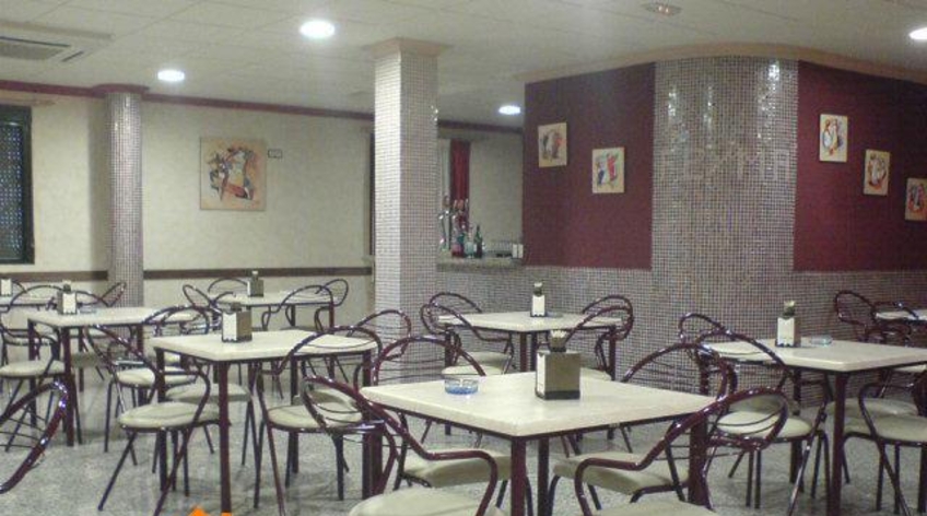 Local comercial