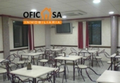 Restaurant
en venda
amb 159m² a Baños de la Encina foto