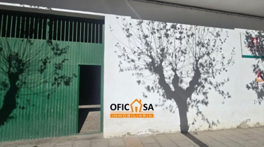 Local comercial