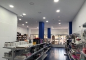 Local comercial
en venda
amb 806m² a Màlaga foto