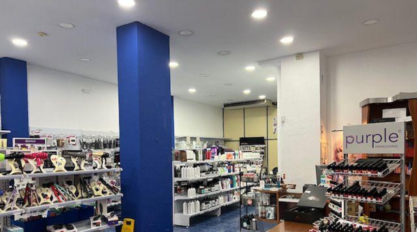 Local comercial