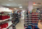 Local comercial en venta con 150m² en Martos foto