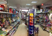 Local comercial en venta con 150m² en Martos foto