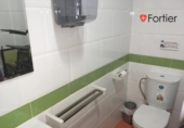96m² commercial premises for sale in Martos, photo