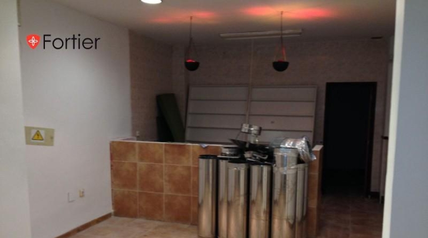 Local comercial