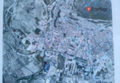 756m² warehouse industrial for sale in Martos, photo