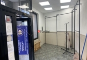 100m² commercial premises for sale in Jaén, avda. andalucia photo