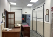 100m² commercial premises for sale in Jaén, avda. andalucia photo