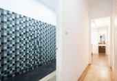 45m² salon de coiffure pour vente à Barcelone, photo
