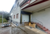 432m² entrepôt industriel pour vente à Muñogalindo, photo