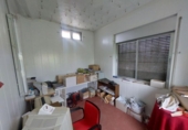 432m² entrepôt industriel pour vente à Muñogalindo, photo