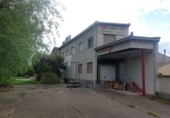 432m² entrepôt industriel pour vente à Muñogalindo, photo